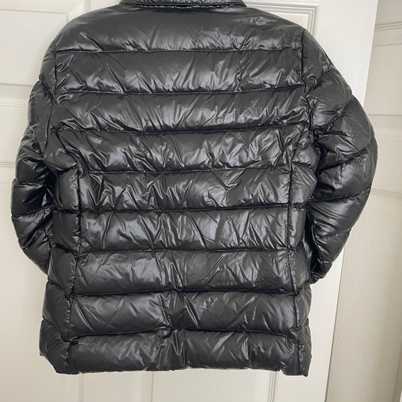 Moncler Down Feather Puffer Jacket - Picture 2 of 3